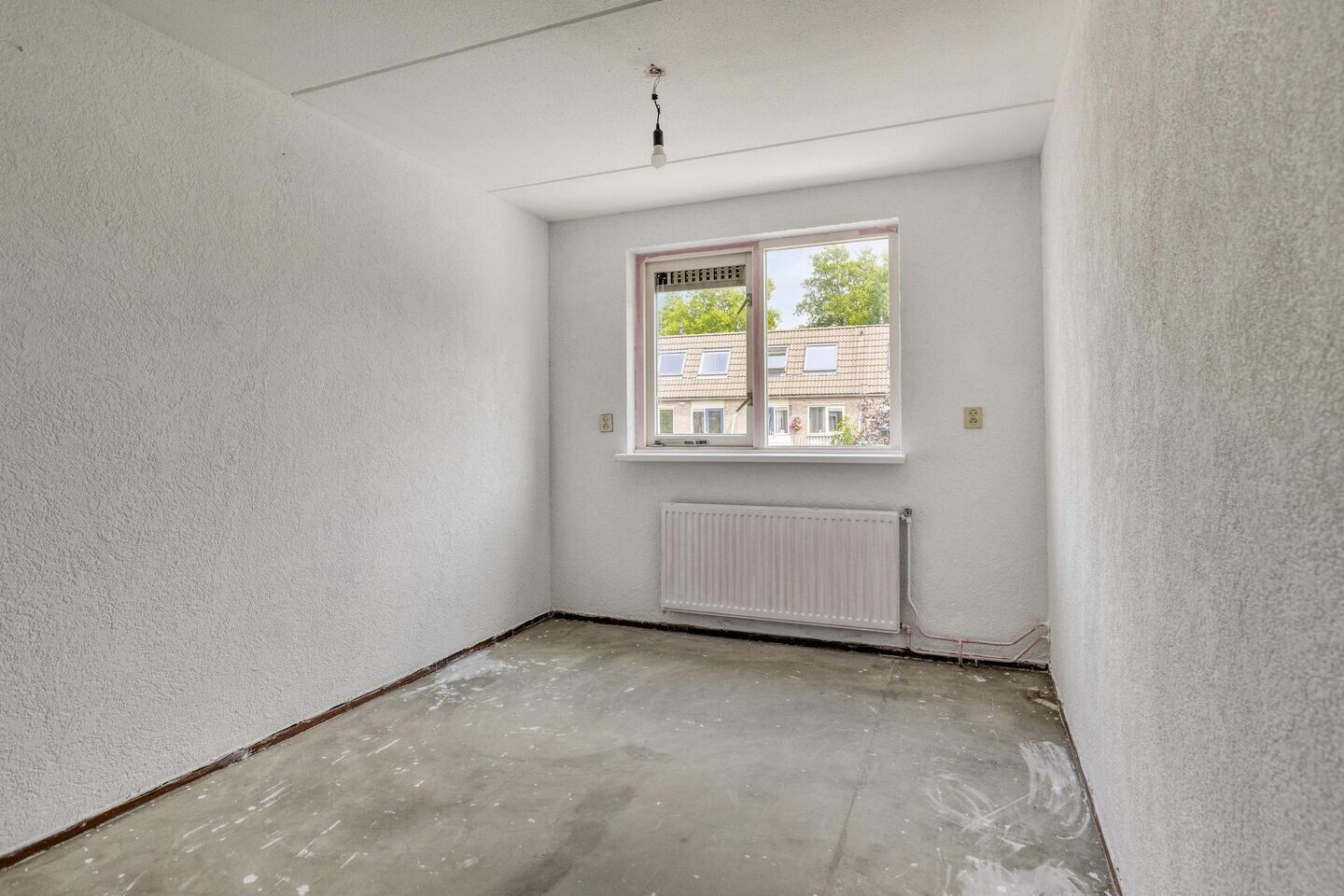 Tussenwoning te koop: Schinnenbaan 108, Rotterdam