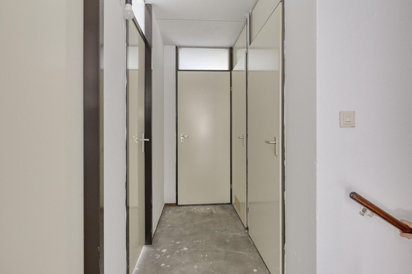 Tussenwoning te koop: Schinnenbaan 108, Rotterdam