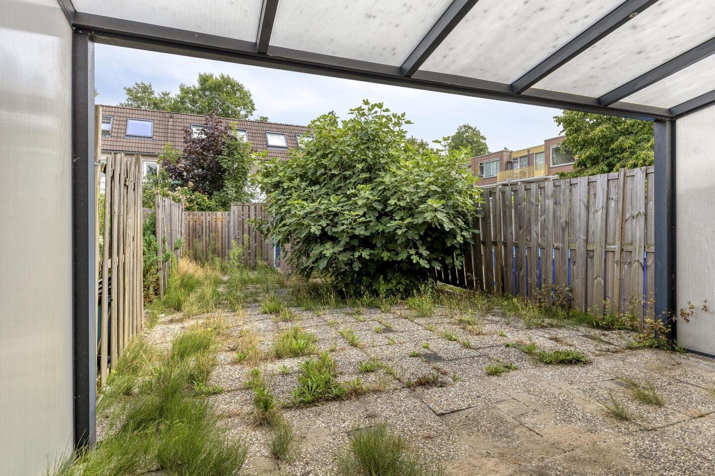 Tussenwoning te koop: Schinnenbaan 108, Rotterdam