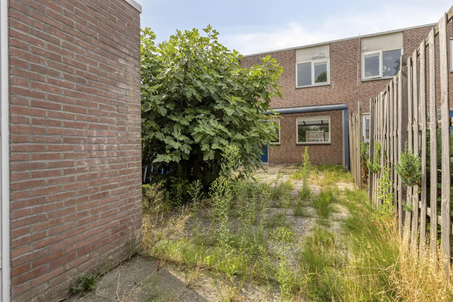 Tussenwoning te koop: Schinnenbaan 108, Rotterdam