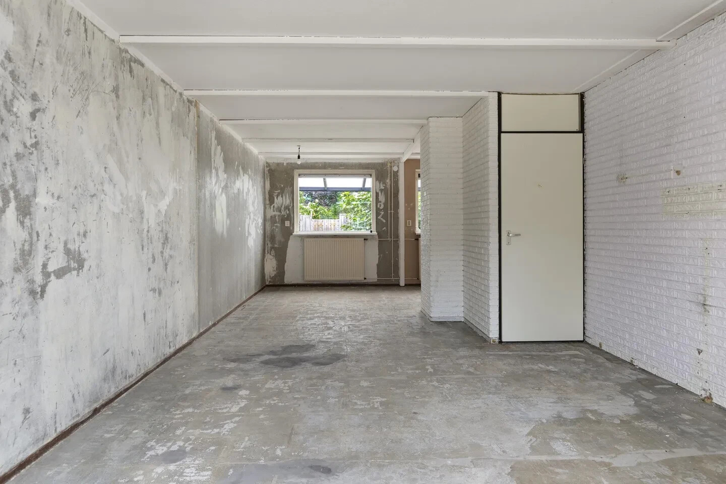 Tussenwoning te koop: Schinnenbaan 108, Rotterdam