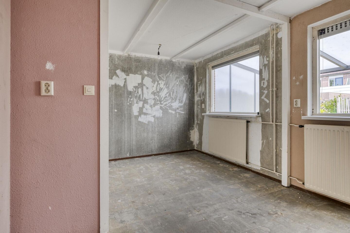 Tussenwoning te koop: Schinnenbaan 108, Rotterdam
