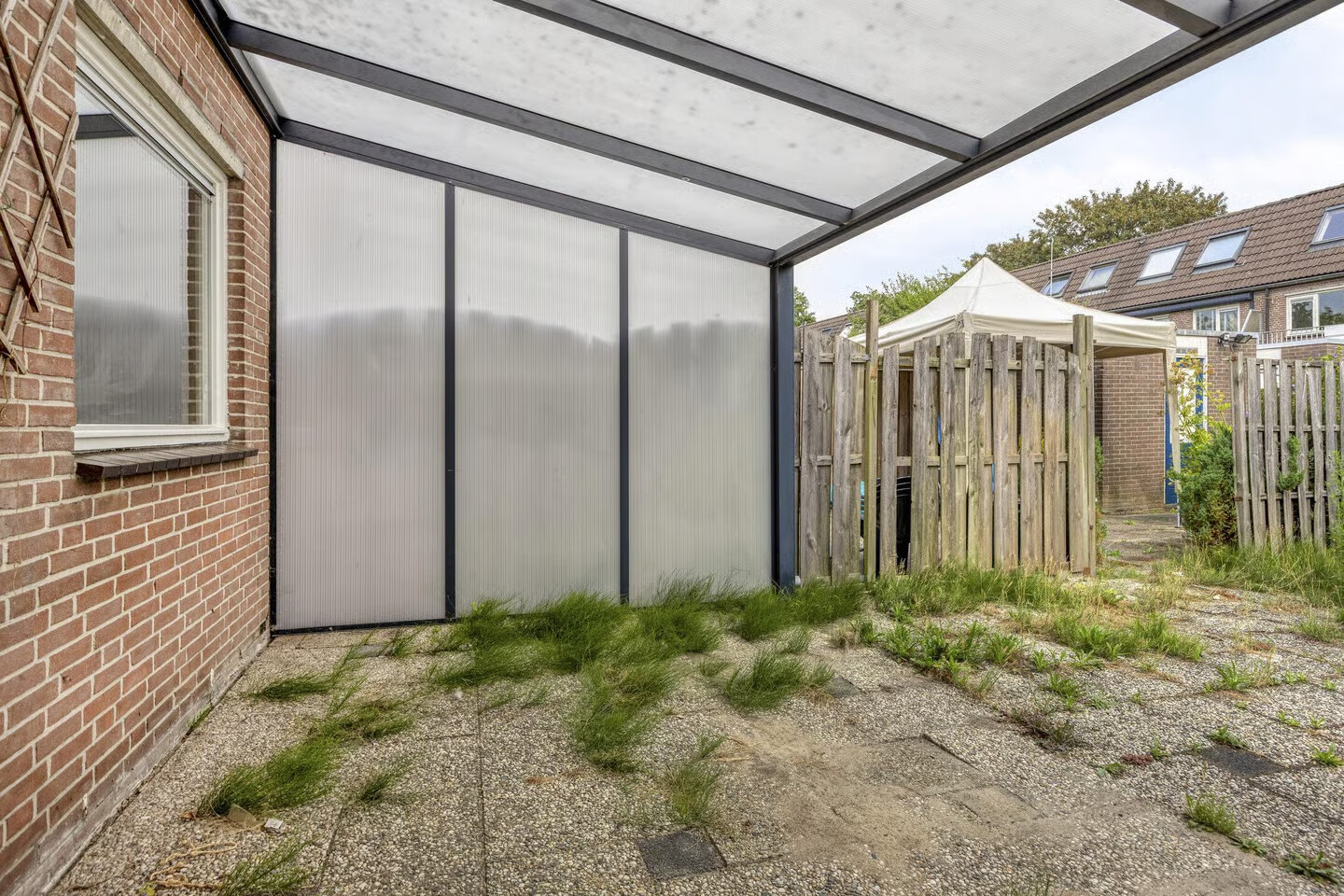 Tussenwoning te koop: Schinnenbaan 108, Rotterdam