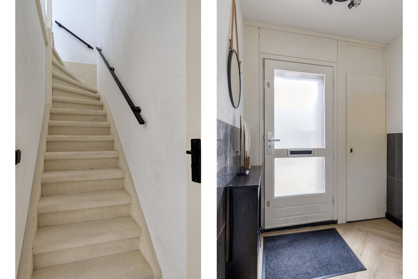 Tussenwoning te koop: Slangenburgerf 17, Rotterdam