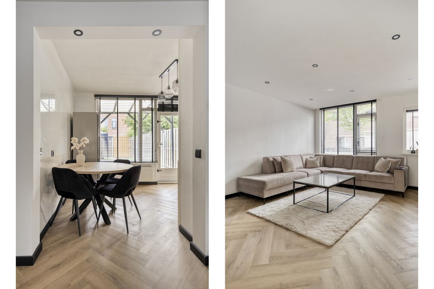 Tussenwoning te koop: Slangenburgerf 17, Rotterdam