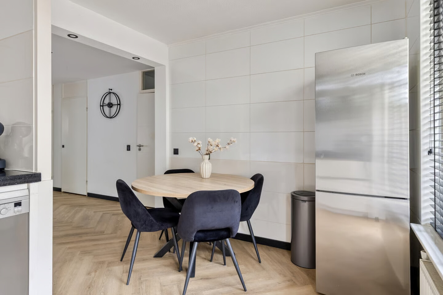 Tussenwoning te koop: Slangenburgerf 17, Rotterdam