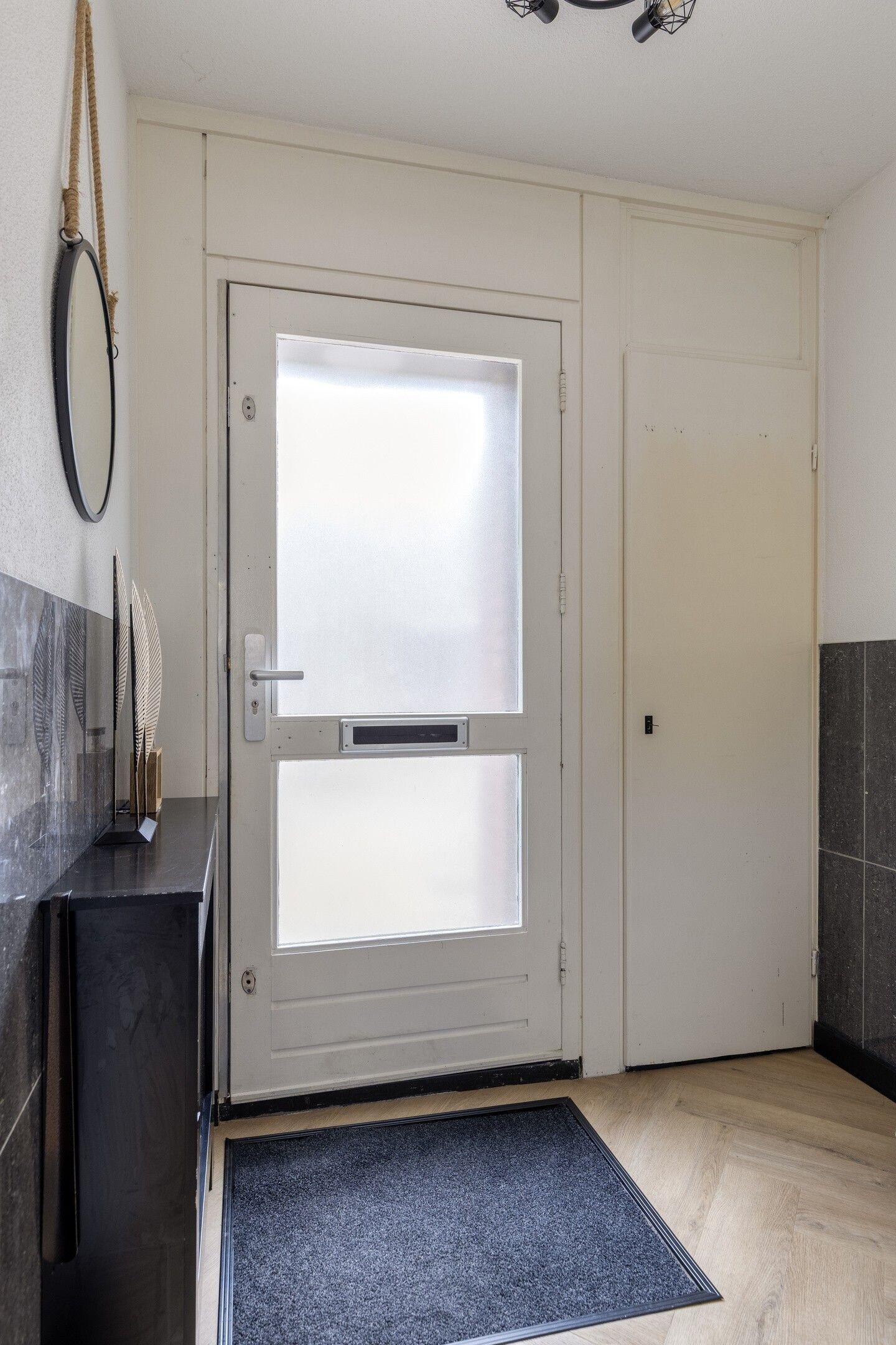 Tussenwoning te koop: Slangenburgerf 17, Rotterdam