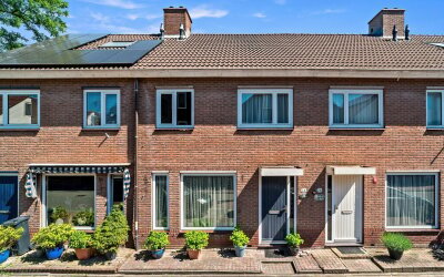 Brecklenkampstraat 24