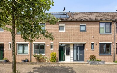 Huis te koop Houdringeweg 231