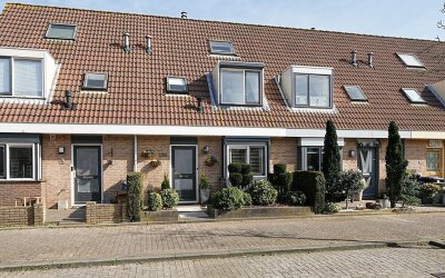 Houdringeweg 170