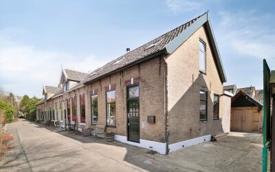 Dierenstraat 24