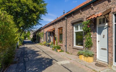 Dierenstraat 38