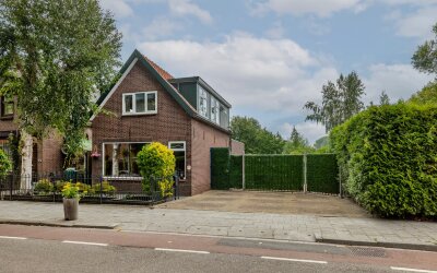 Koninginneweg 73