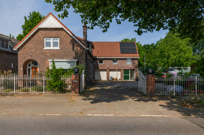Koninginneweg 4