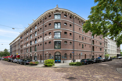 Kees Pijlstraat 33