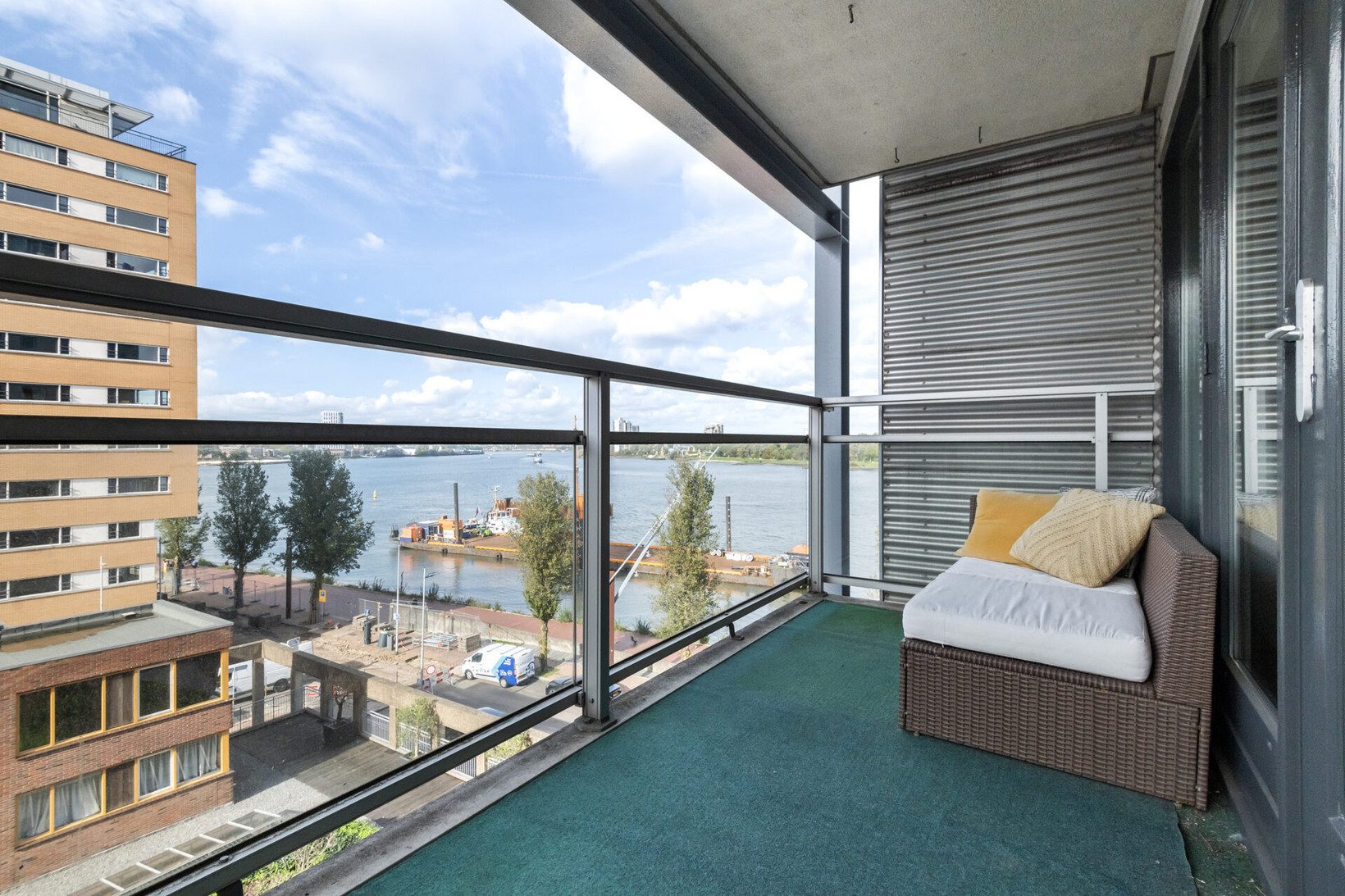 Appartement te koop: Piet Smitkade 436, Rotterdam