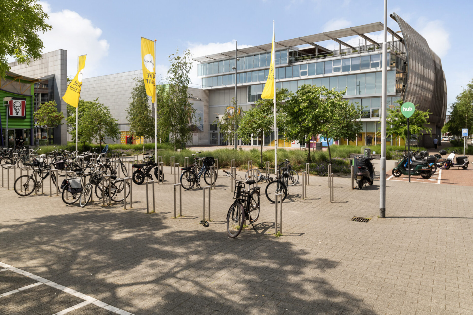 Appartement te koop: Piet Smitkade 436, Rotterdam