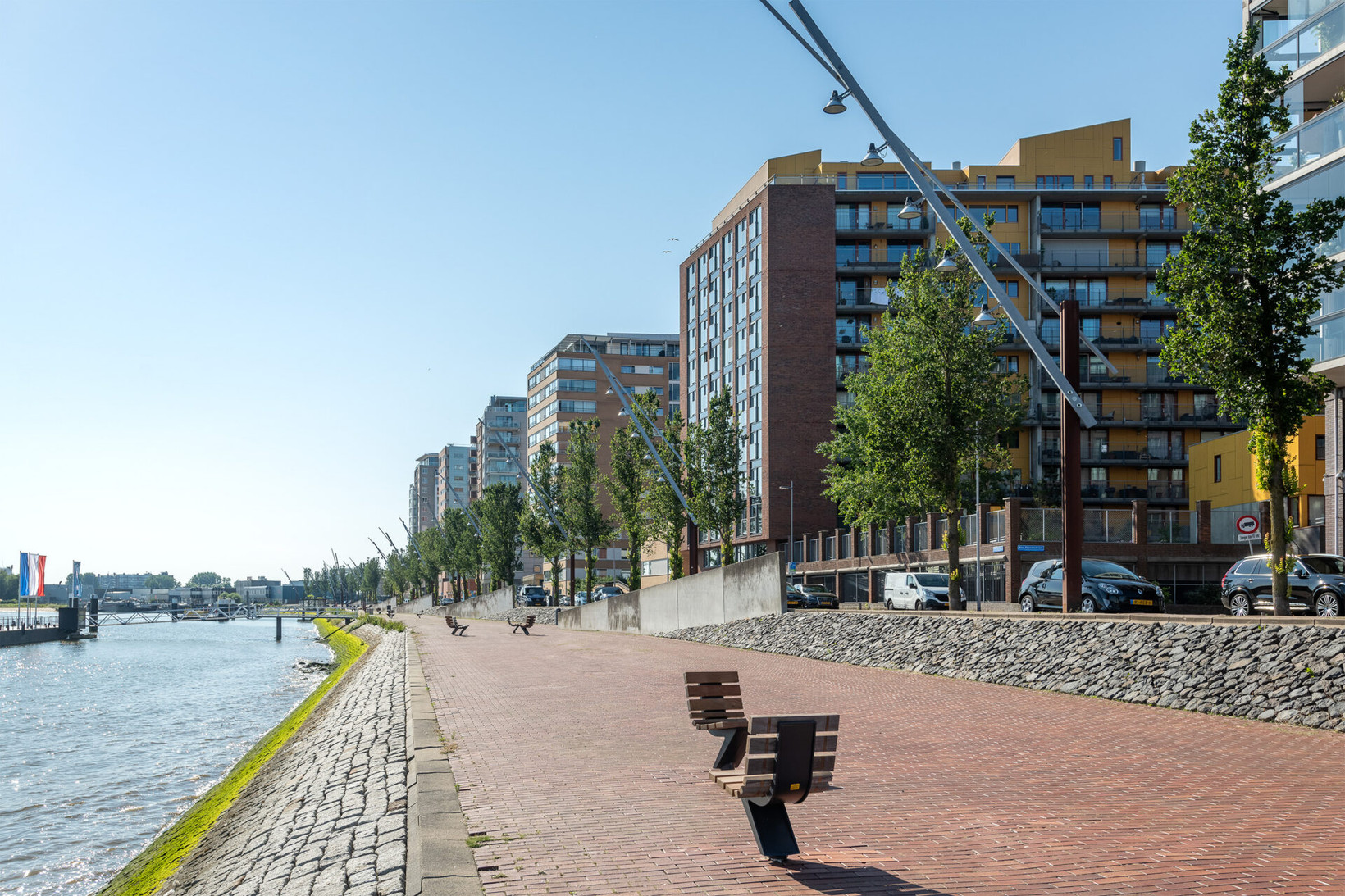 Appartement te koop: Piet Smitkade 436, Rotterdam