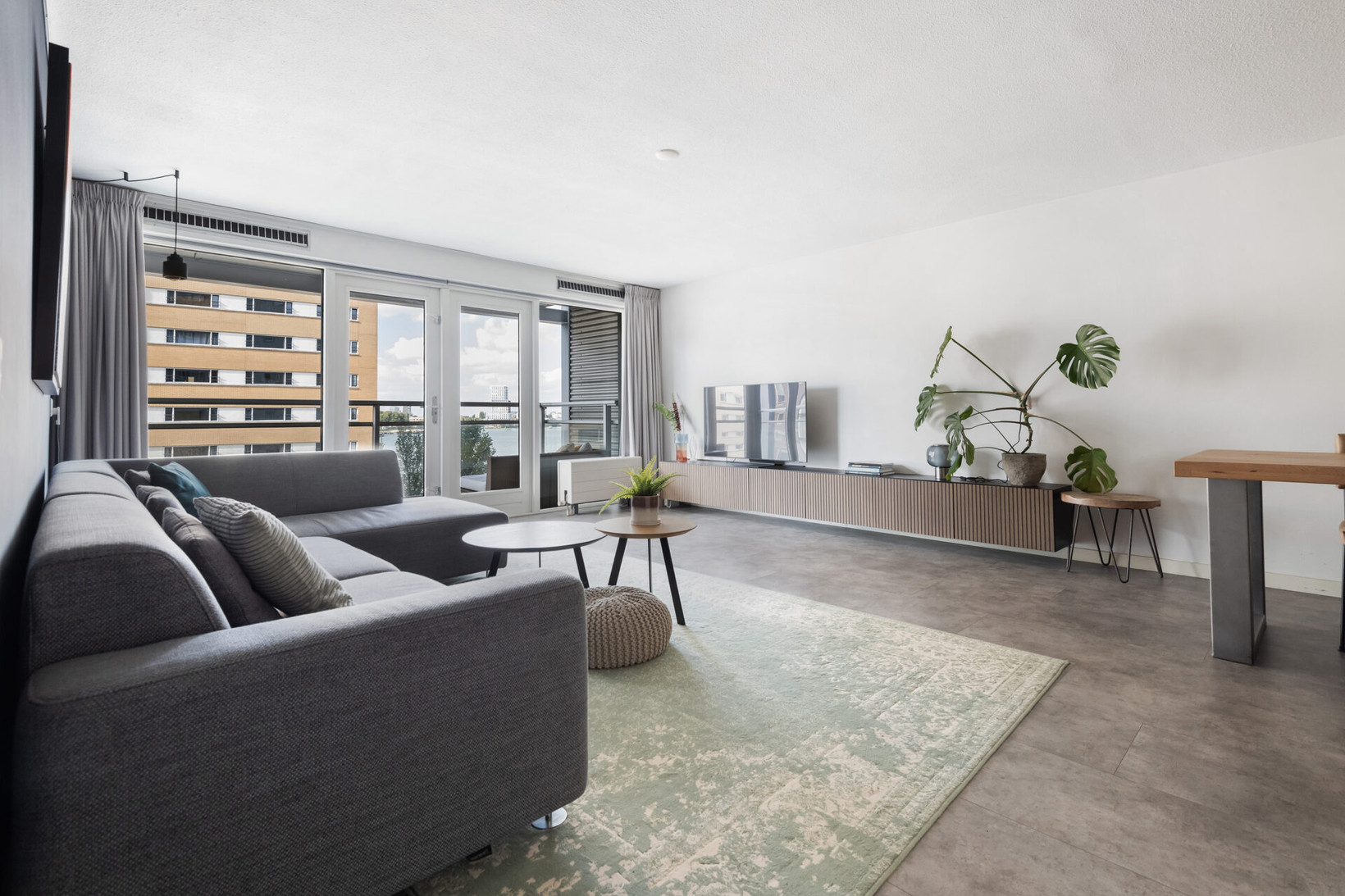 Appartement te koop: Piet Smitkade 436, Rotterdam
