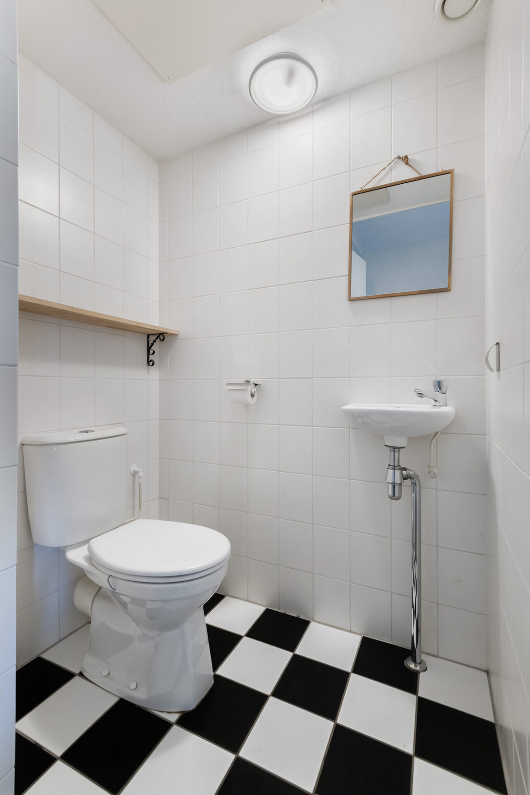 Appartement te koop: Piet Smitkade 436, Rotterdam