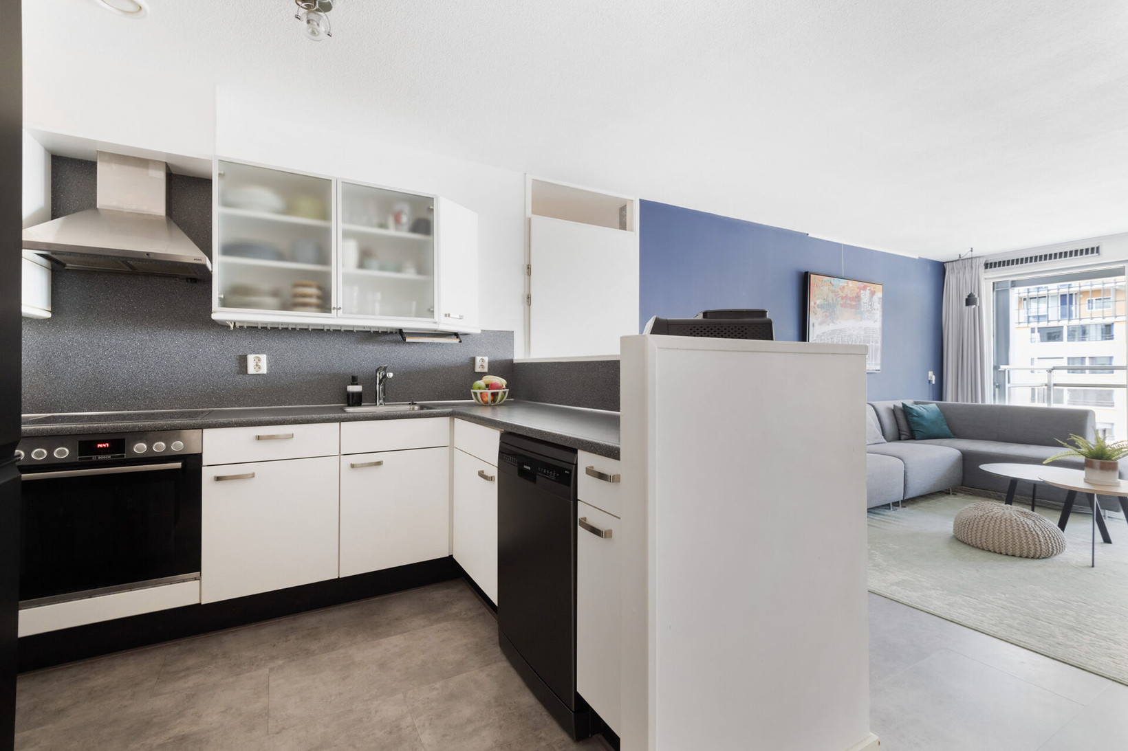 Appartement te koop: Piet Smitkade 436, Rotterdam