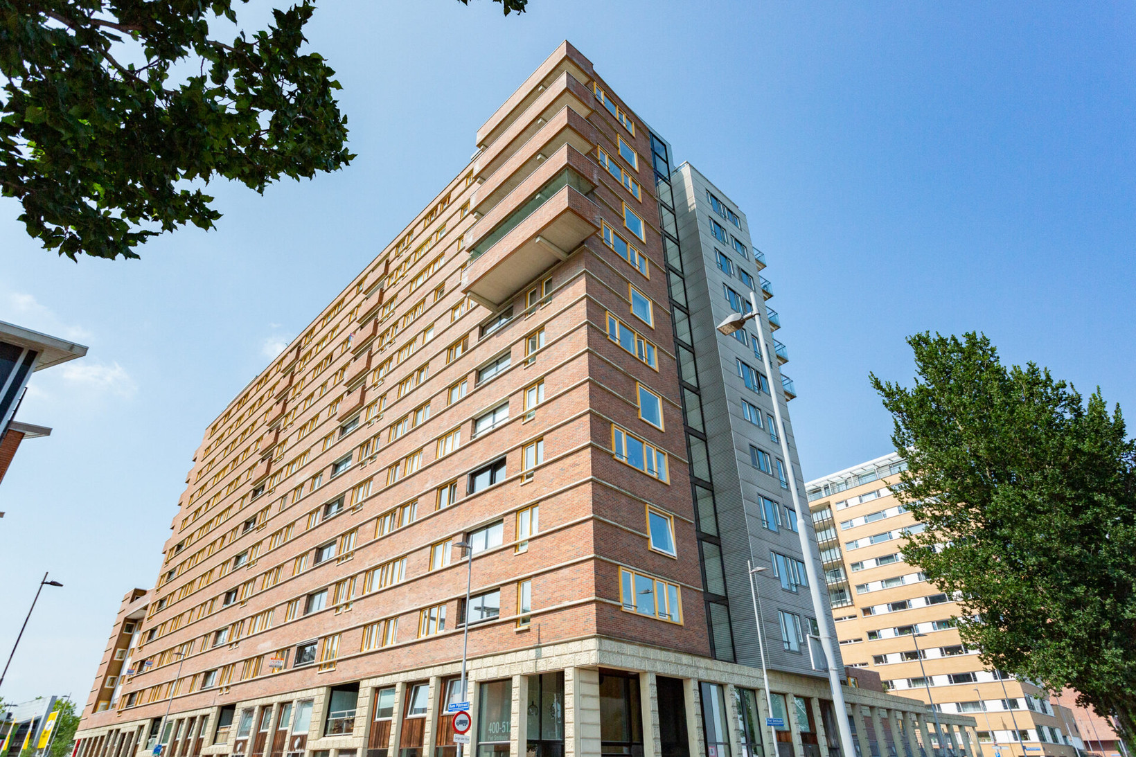 Appartement te koop: Piet Smitkade 436, Rotterdam