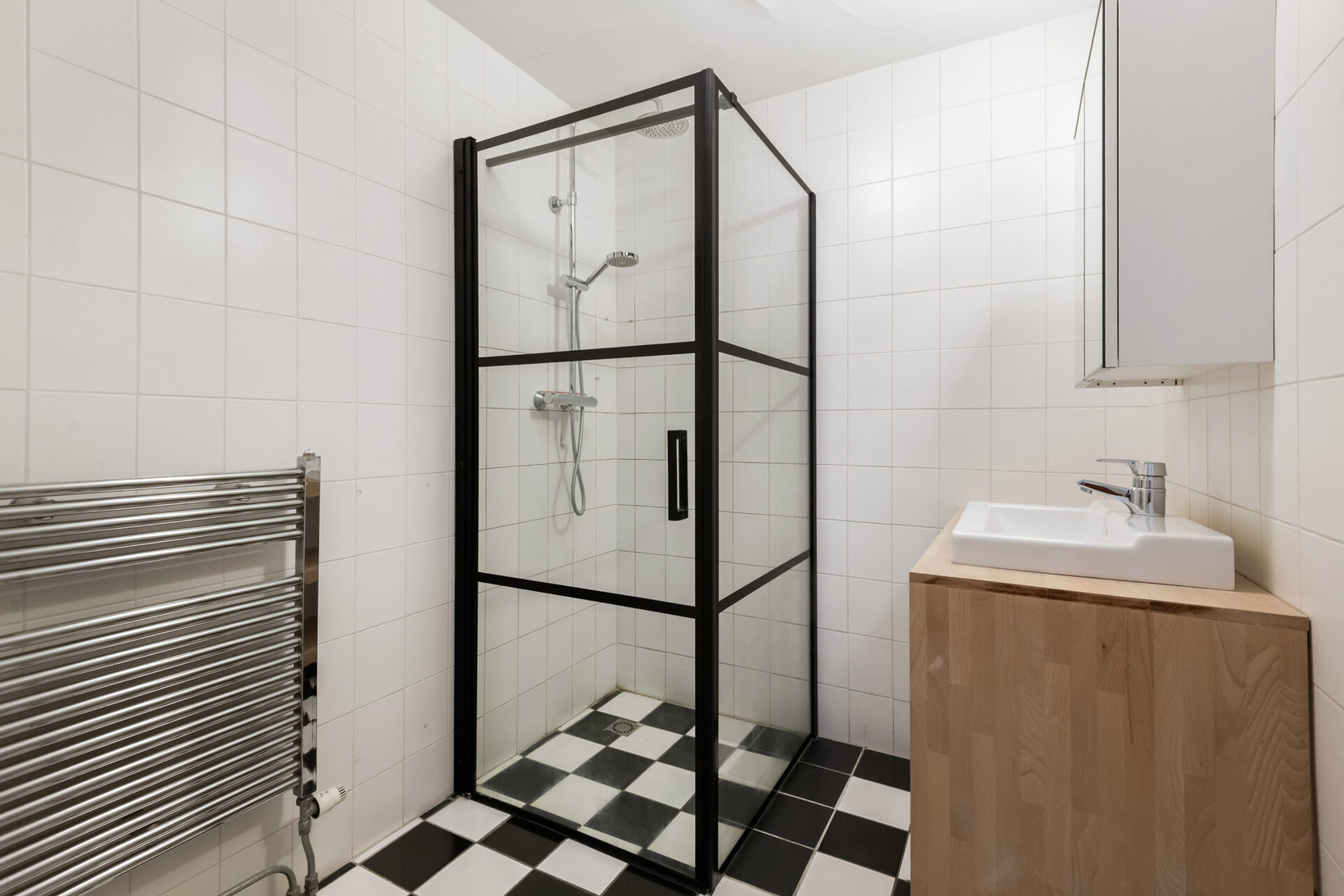 Appartement te koop: Piet Smitkade 436, Rotterdam