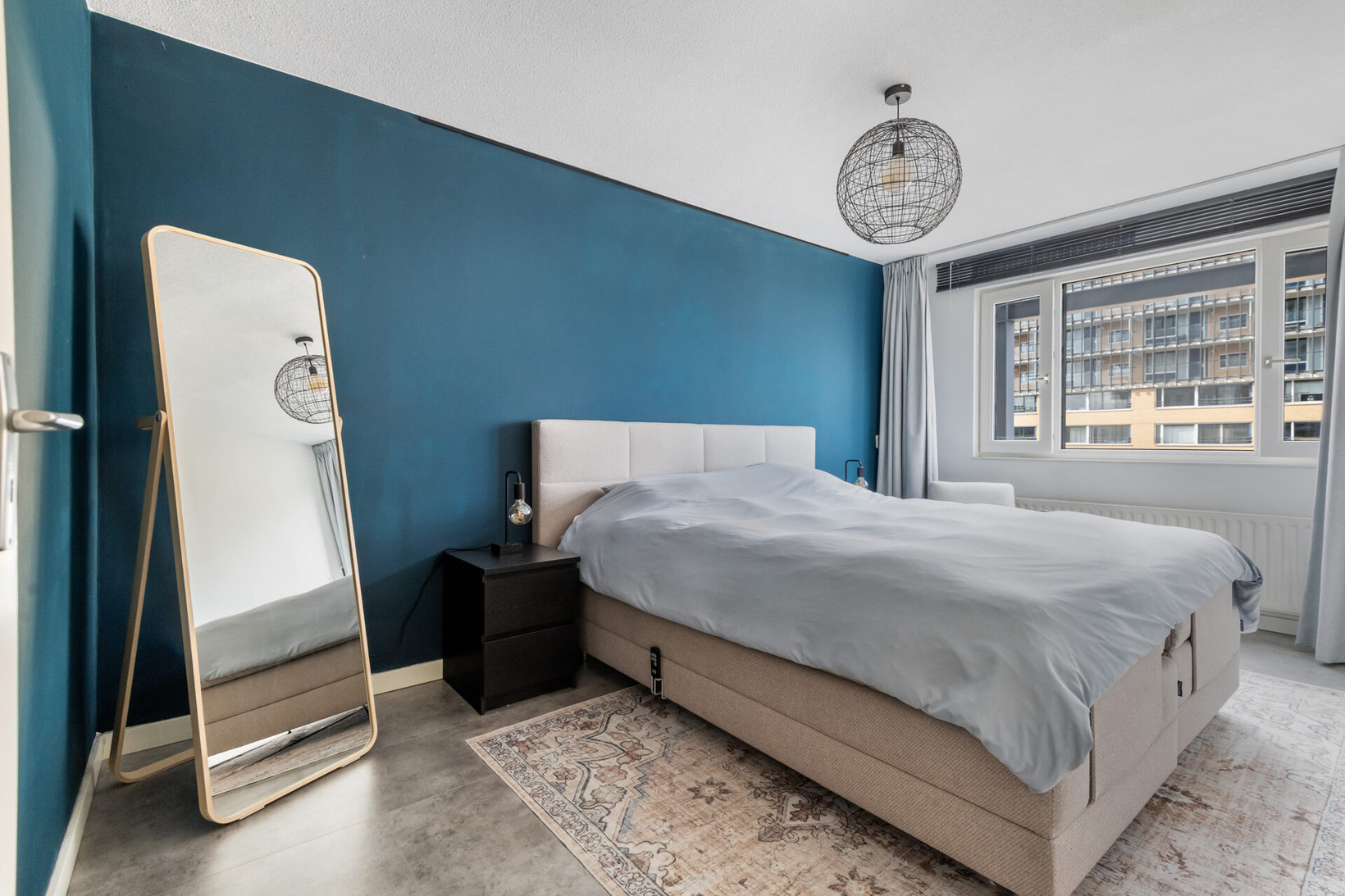 Appartement te koop: Piet Smitkade 436, Rotterdam