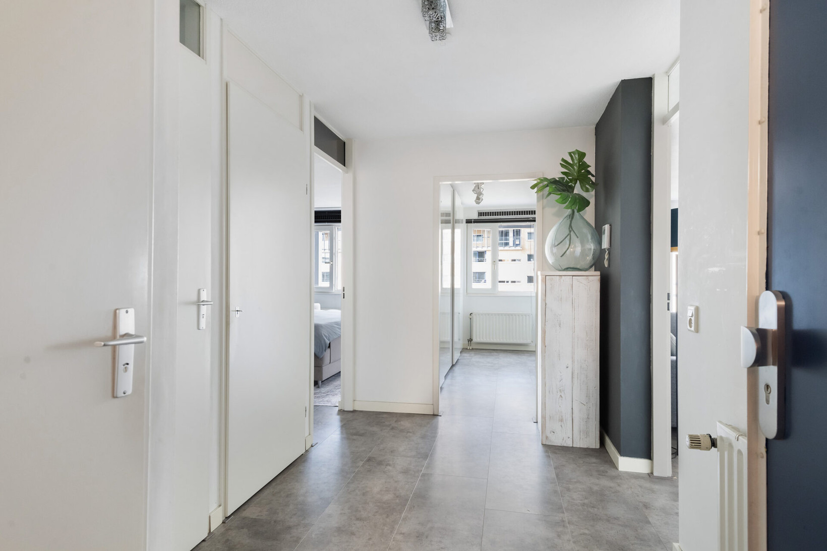Appartement te koop: Piet Smitkade 436, Rotterdam