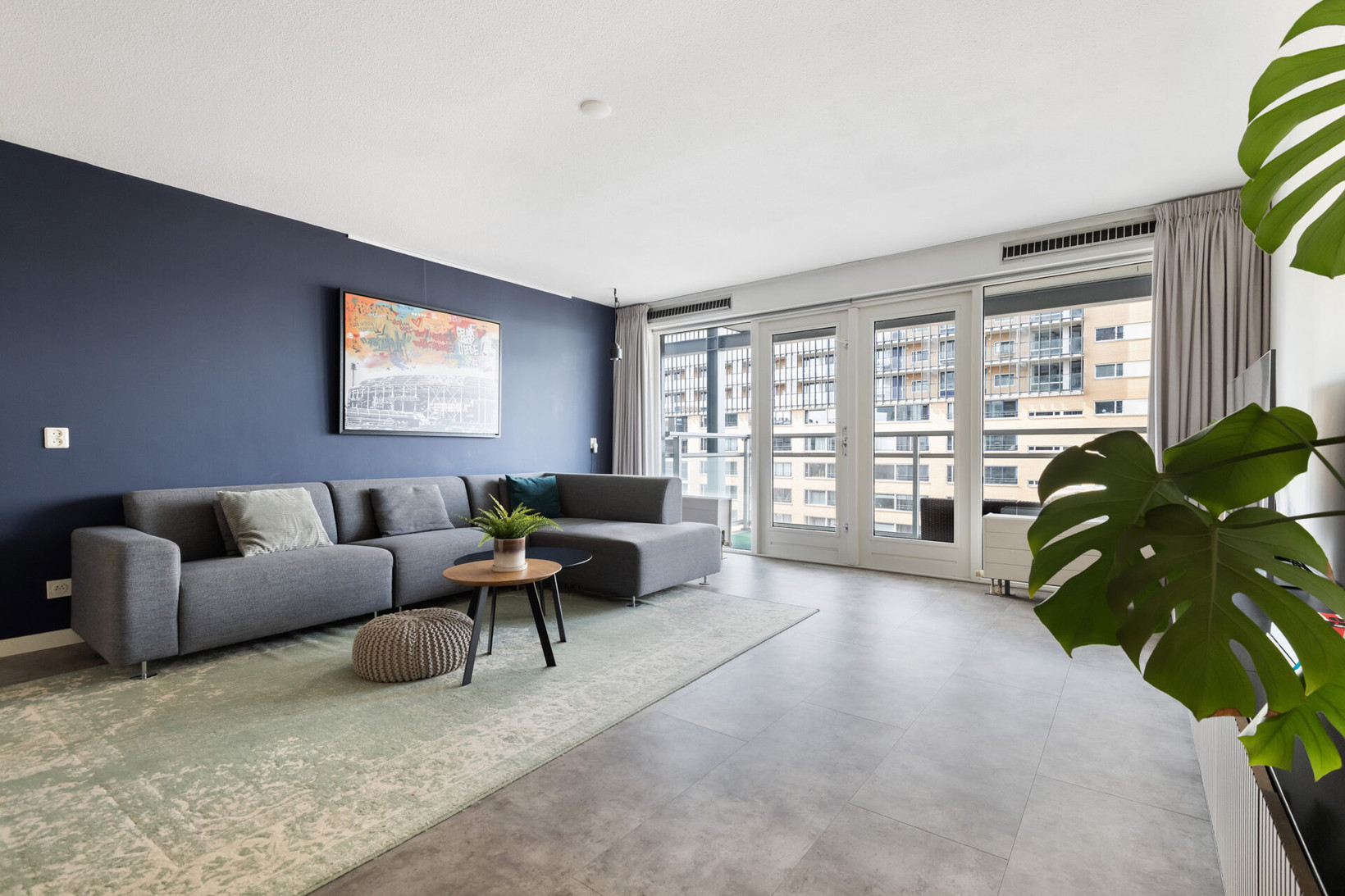Appartement te koop: Piet Smitkade 436, Rotterdam