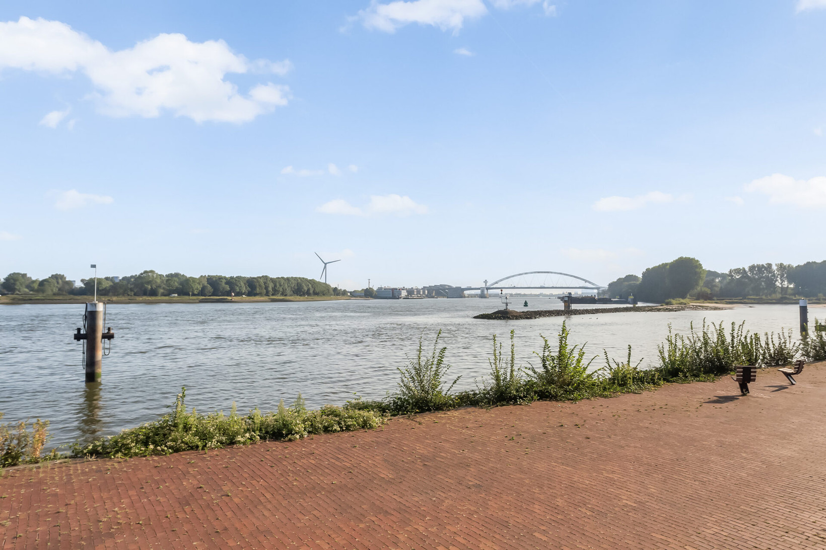 Appartement te koop: Piet Smitkade 436, Rotterdam