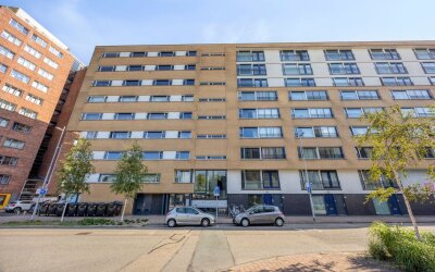 Cor Kieboomplein 152