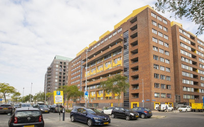 Appartement te huur Cor Kieboomplein 213