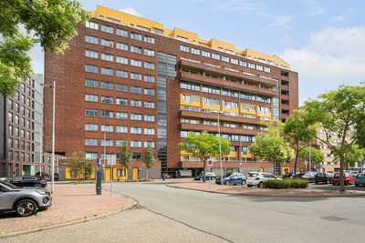 Cor Kieboomplein 217
