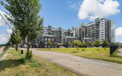 Cor Kieboomplein 312