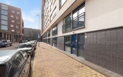 Appartement te koop Adriaan Kooningsstraat 148