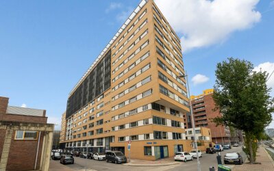 Adriaan Kooningsstraat 174