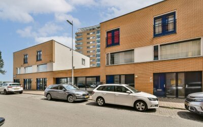 Jan Pettersonstraat 15