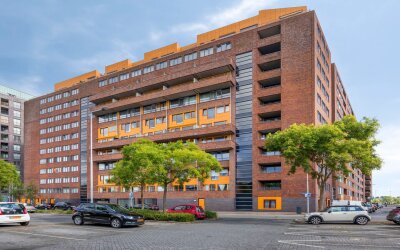 Jan Pettersonstraat 8