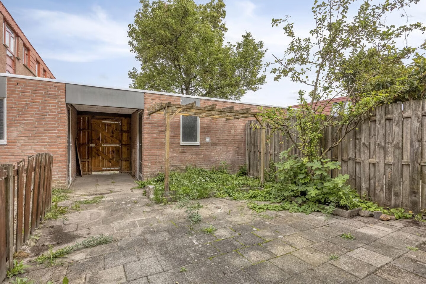 Tussenwoning te koop: Cannenburchstraat 8, Rotterdam