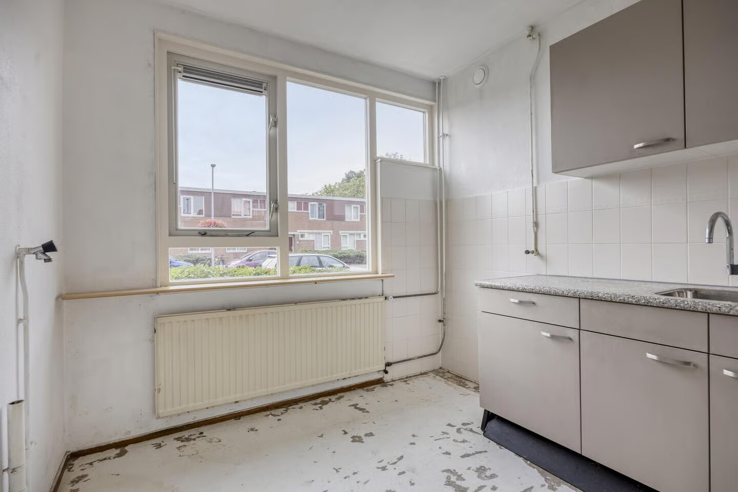 Tussenwoning te koop: Cannenburchstraat 8, Rotterdam