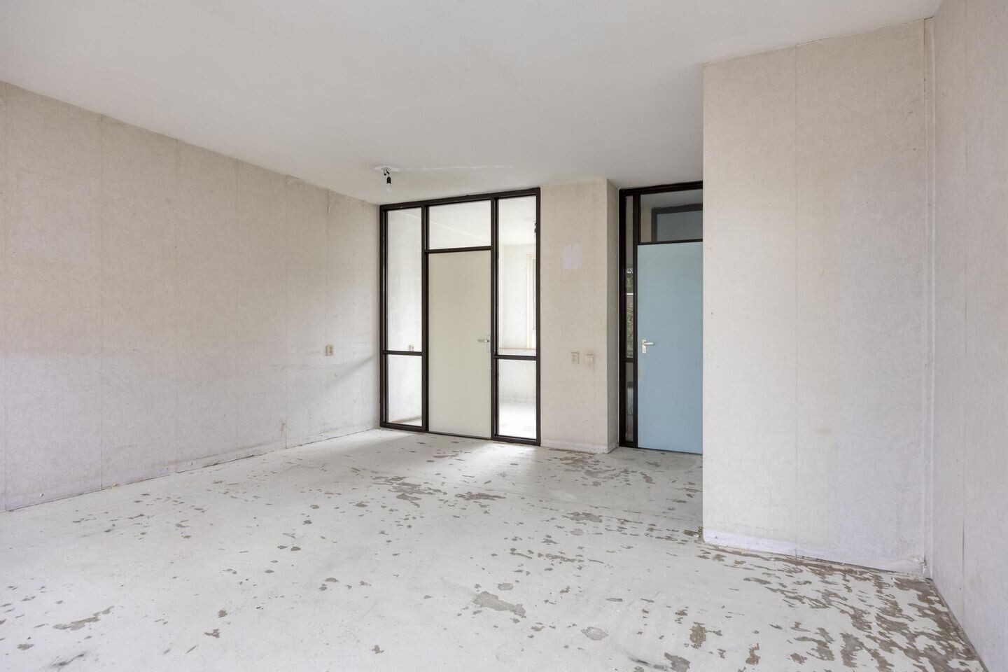 Tussenwoning te koop: Cannenburchstraat 8, Rotterdam