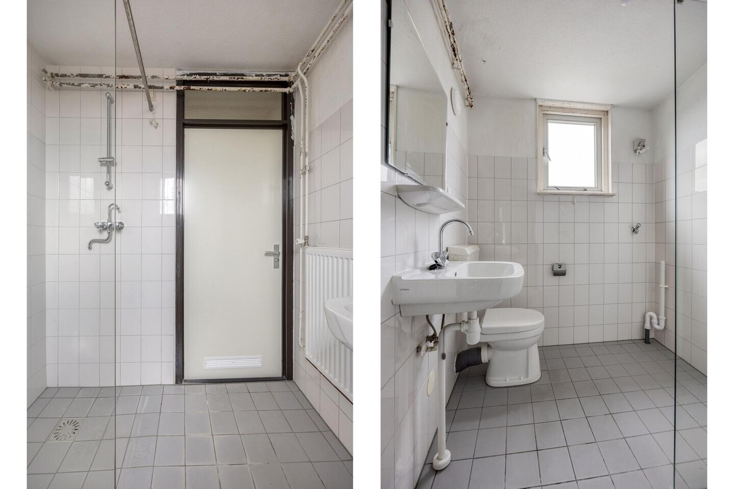 Tussenwoning te koop: Cannenburchstraat 8, Rotterdam