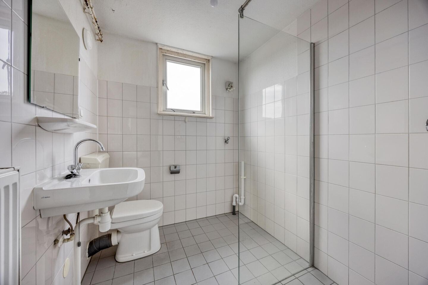 Tussenwoning te koop: Cannenburchstraat 8, Rotterdam
