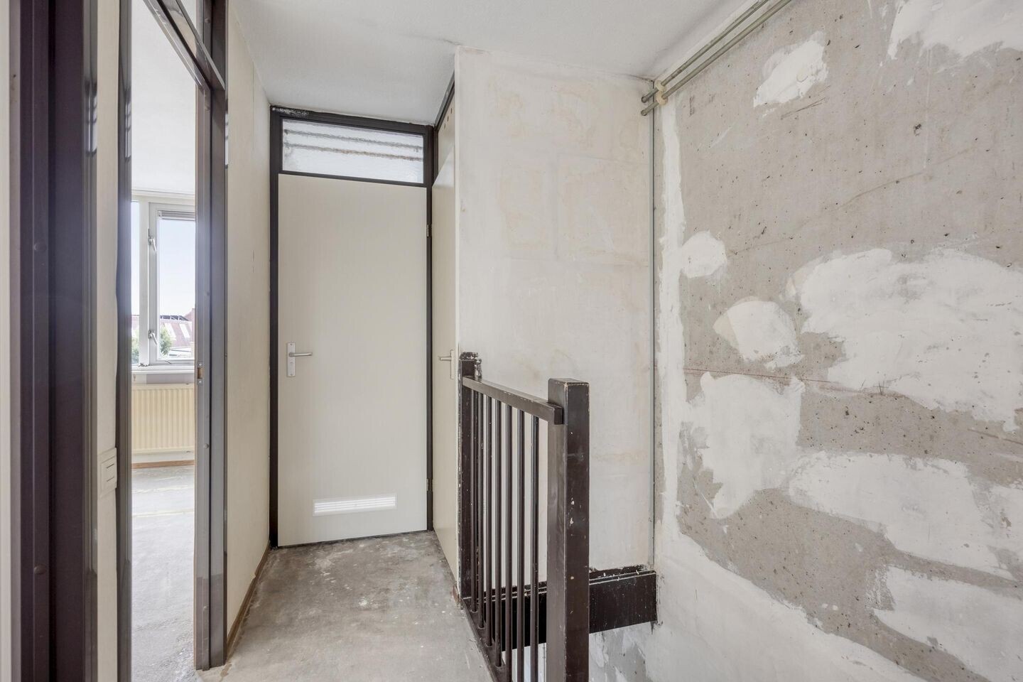 Tussenwoning te koop: Cannenburchstraat 8, Rotterdam