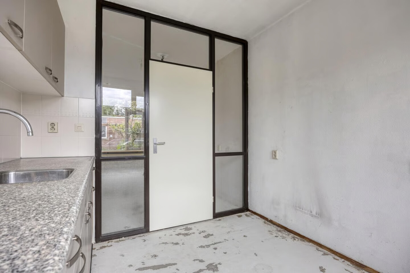 Tussenwoning te koop: Cannenburchstraat 8, Rotterdam