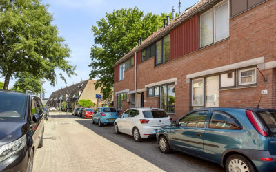 Ter Wormstraat 34