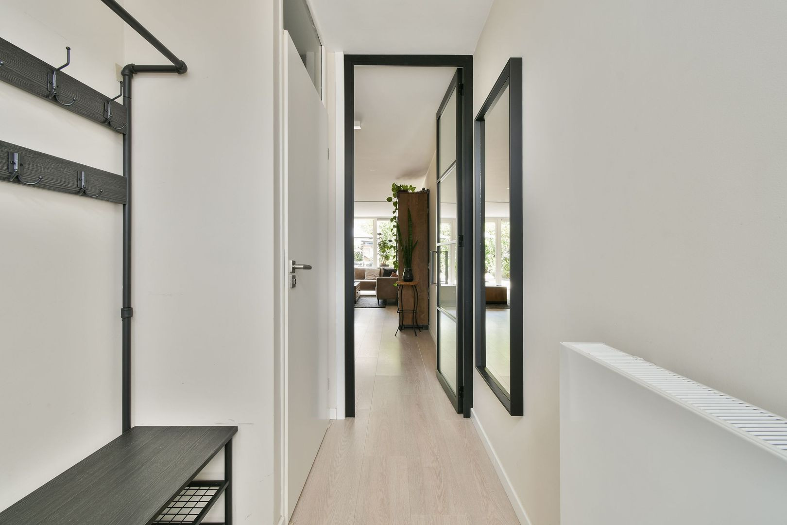 Hoekwoning te koop: Aldendrielpad 19, Rotterdam