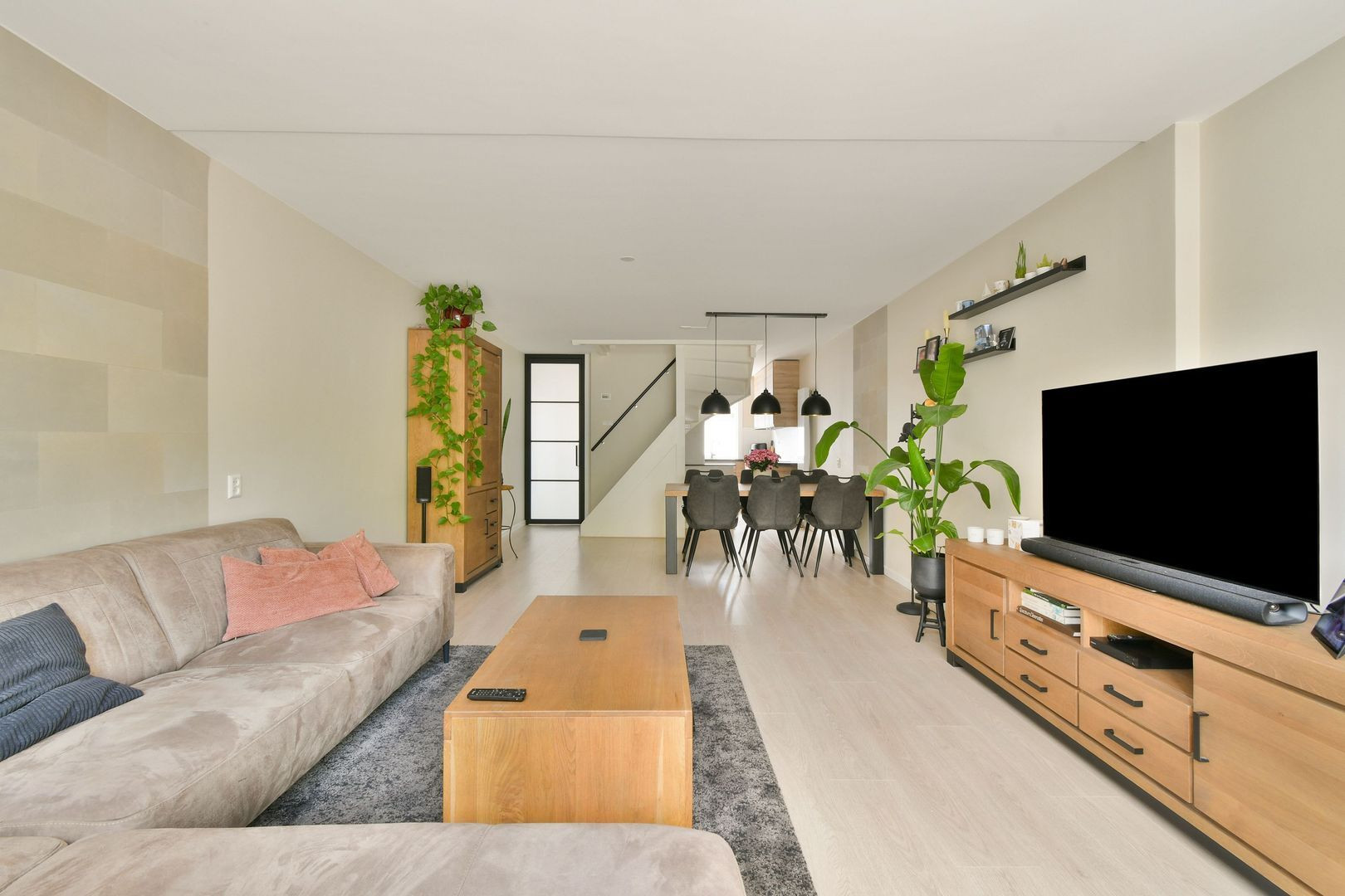 Hoekwoning te koop: Aldendrielpad 19, Rotterdam