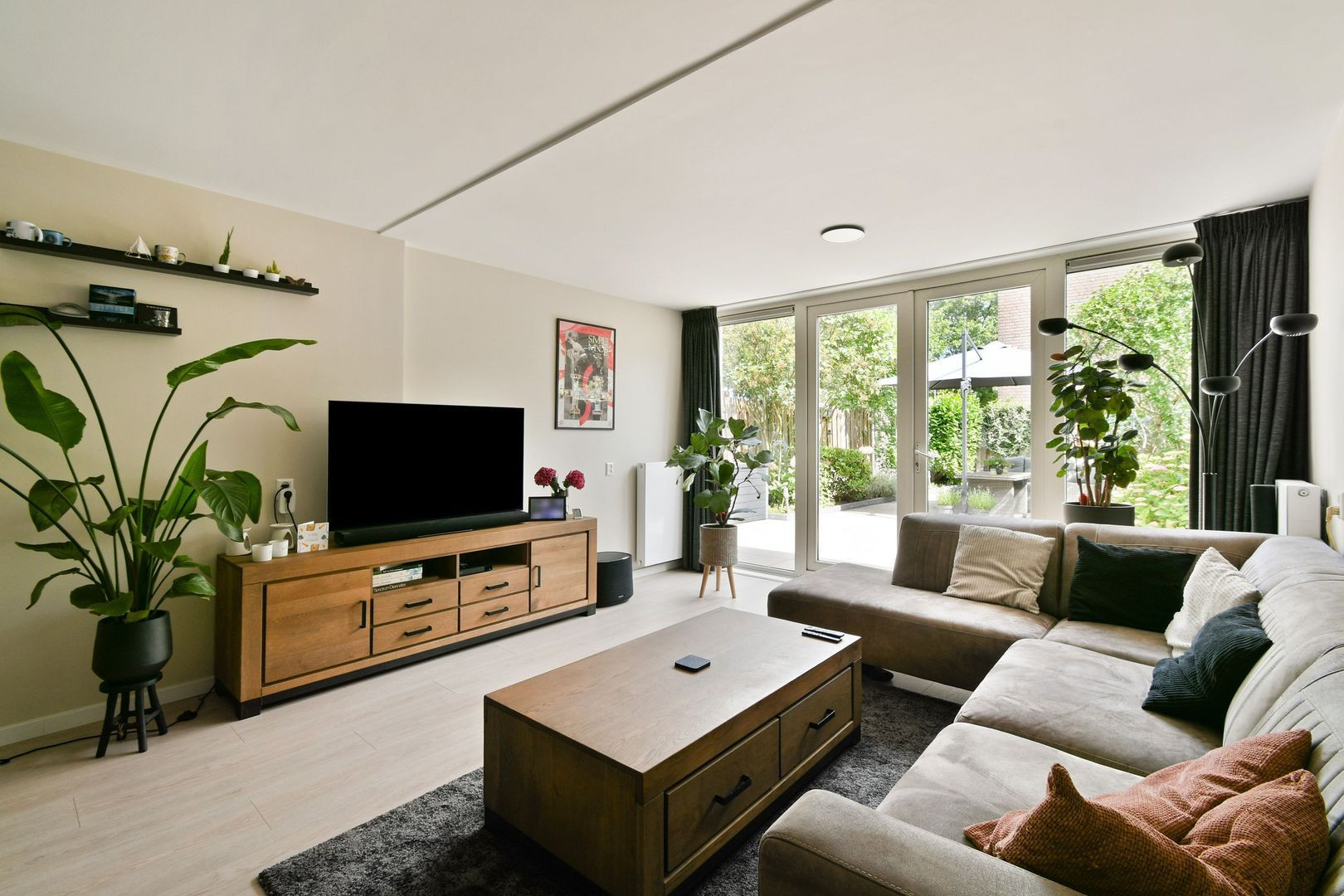 Hoekwoning te koop: Aldendrielpad 19, Rotterdam
